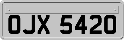 OJX5420