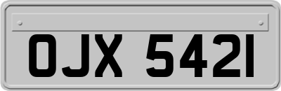 OJX5421