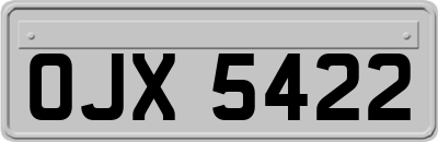 OJX5422