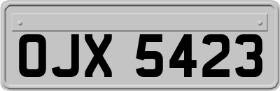 OJX5423