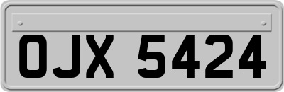 OJX5424