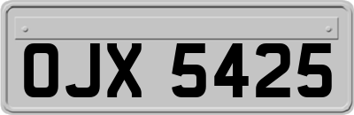 OJX5425