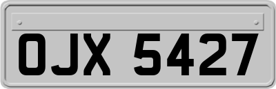 OJX5427