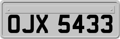OJX5433