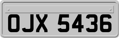 OJX5436