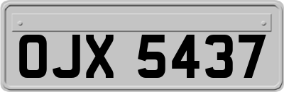 OJX5437
