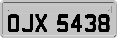 OJX5438