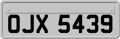 OJX5439
