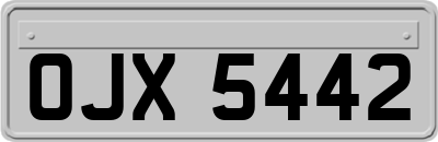 OJX5442