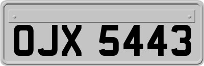 OJX5443