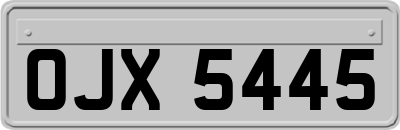 OJX5445