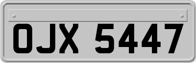 OJX5447