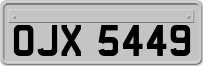 OJX5449