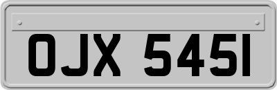 OJX5451