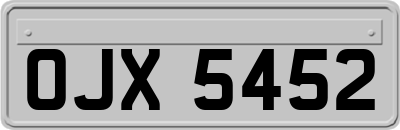 OJX5452