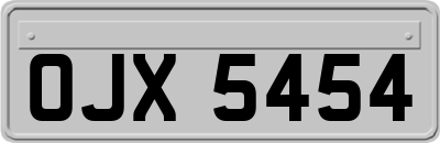 OJX5454