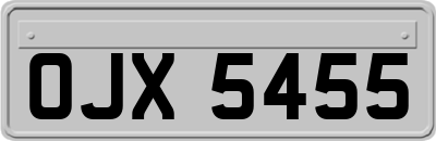 OJX5455