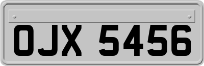 OJX5456