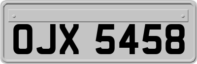 OJX5458