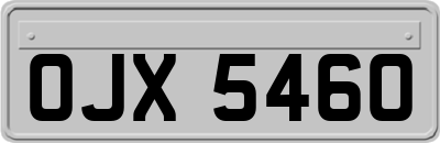 OJX5460