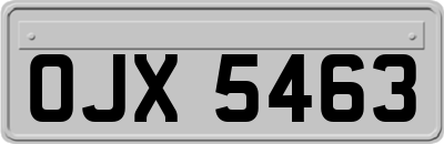 OJX5463