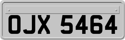 OJX5464