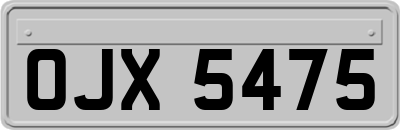 OJX5475