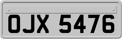 OJX5476