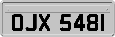 OJX5481