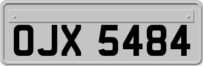 OJX5484