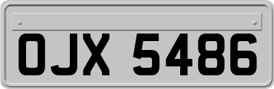OJX5486