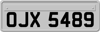 OJX5489