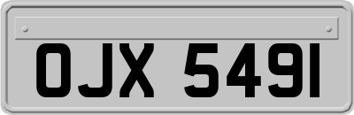 OJX5491