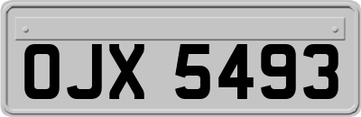 OJX5493