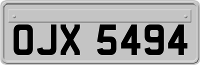 OJX5494