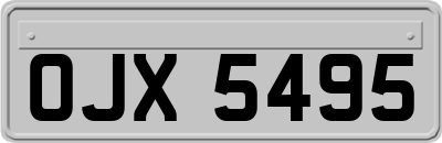 OJX5495