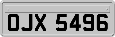 OJX5496