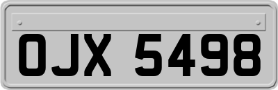 OJX5498