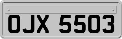 OJX5503