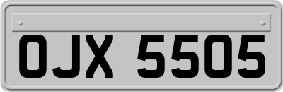 OJX5505