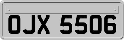 OJX5506