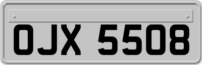 OJX5508
