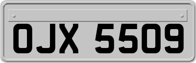 OJX5509