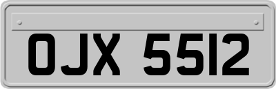 OJX5512