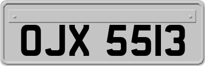 OJX5513