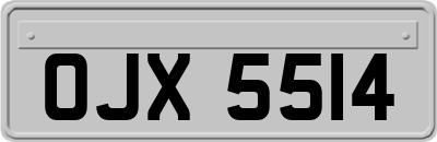 OJX5514