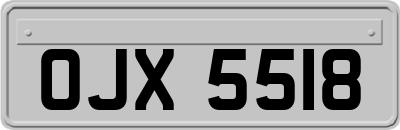 OJX5518