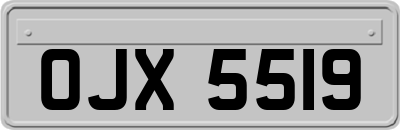 OJX5519