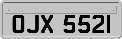 OJX5521
