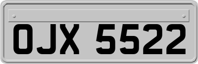 OJX5522